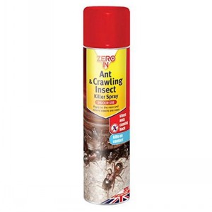 ANT & INSECT KILLER SPRAY 300ml